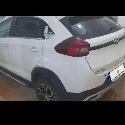 x22 pro mt|خودرو سواری و وانت|ارومیه, |دیوار