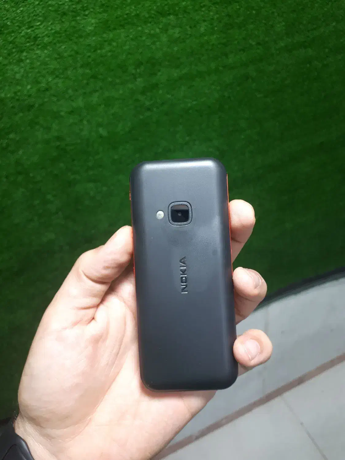 نوکیا ۵۳۱۰|موبایل|مشهد, قائم|دیوار