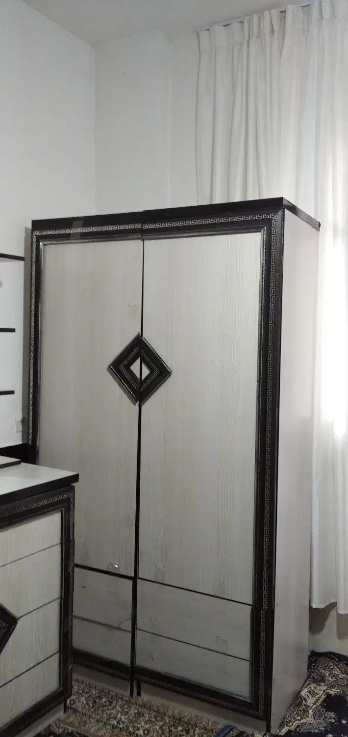 رخت آویز و دراور|جاکفشی، کمد، دراور|مریوان, |دیوار