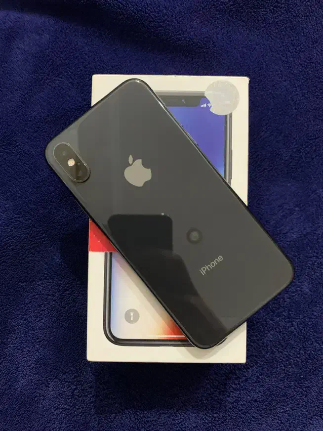 iPhone X 64g|موبایل|دزفول, |دیوار