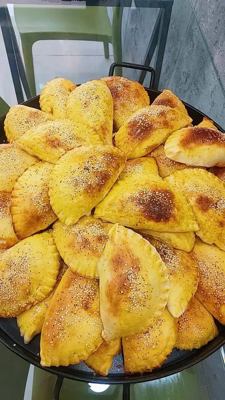 خانه پیراشکی|خوردنی و آشامیدنی|مشهد, اقبال|دیوار