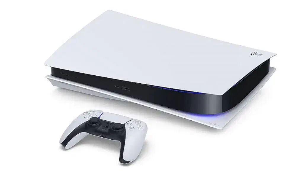 ps5 slim standard  1tb|کنسول، بازی ویدئویی و آنلاین|قرچک, باقرآباد|دیوار
