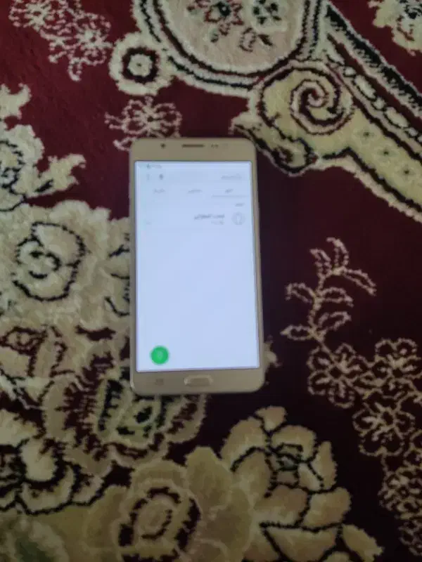 سامسونگ j7 2016|موبایل|کرمانشاه, |دیوار