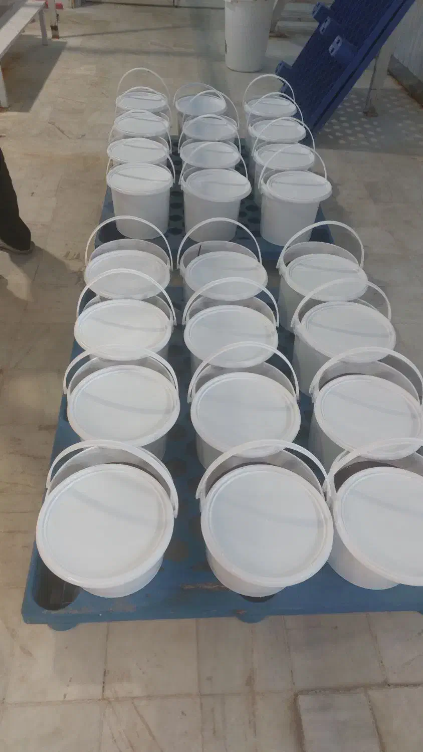 استخدامی|استخدام صنعتی، فنی، مهندسی|جعفرآباد, |دیوار