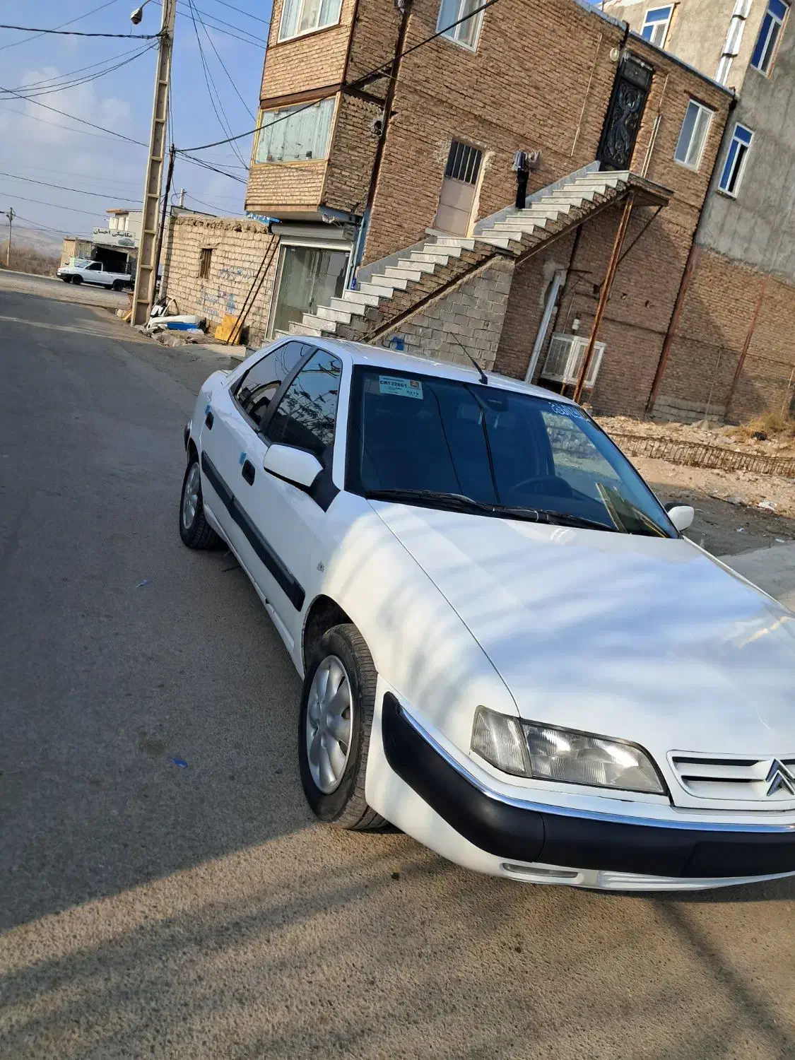 زانتیا|خودرو سواری و وانت|اهر, |دیوار