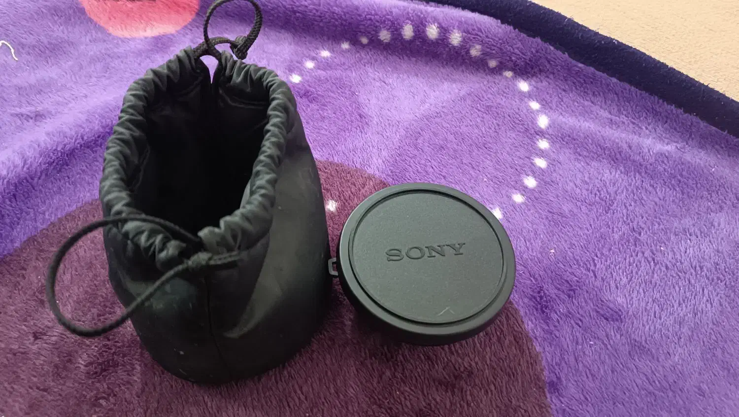 لنز دوربین|دوربین عکاسی و فیلم‌برداری|نیشابور, شهرآرا|دیوار