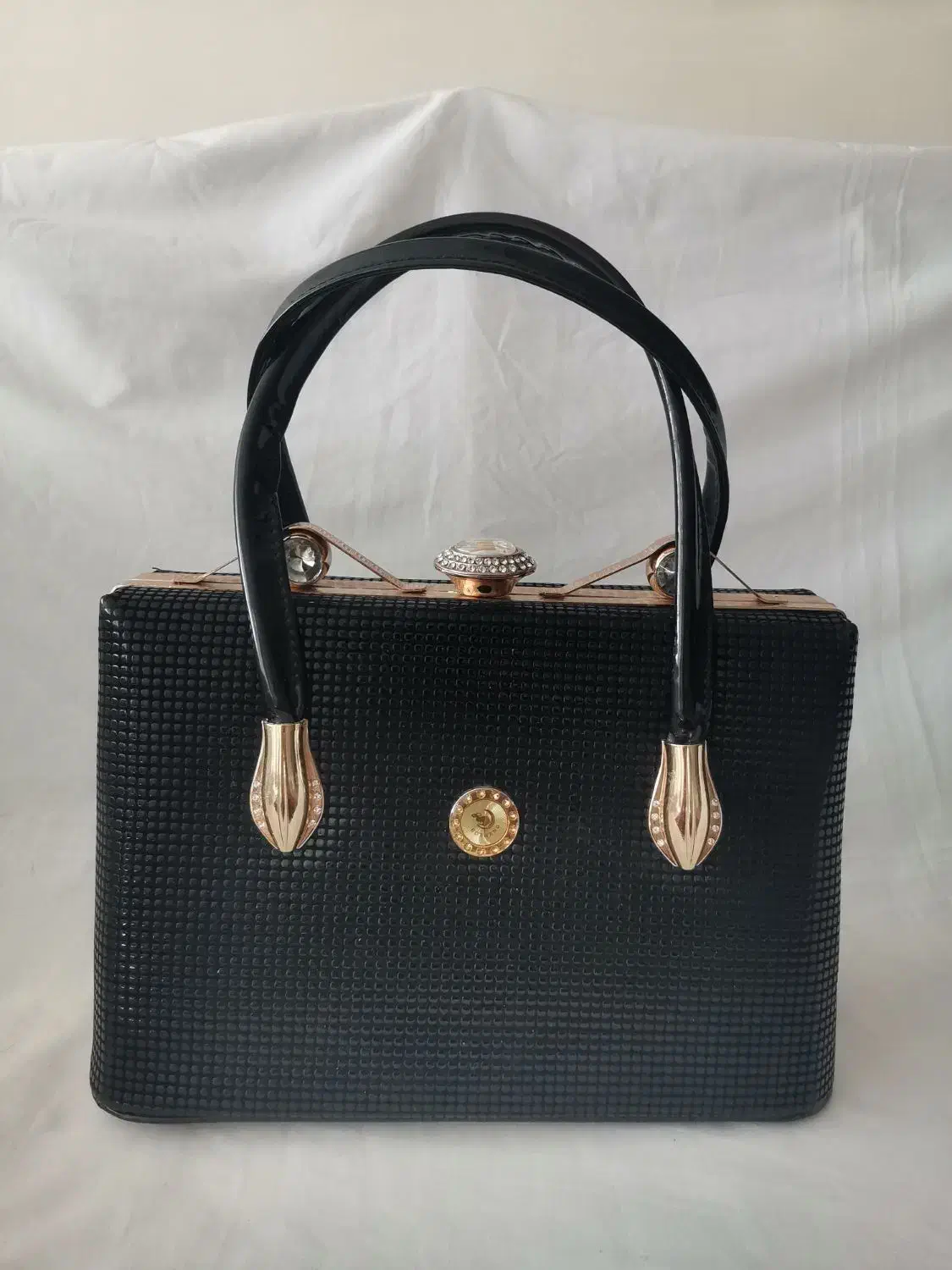 کیف مجلسی زنانه|کیف، کفش، کمربند|اصفهان, جوزدان الیادران|دیوار