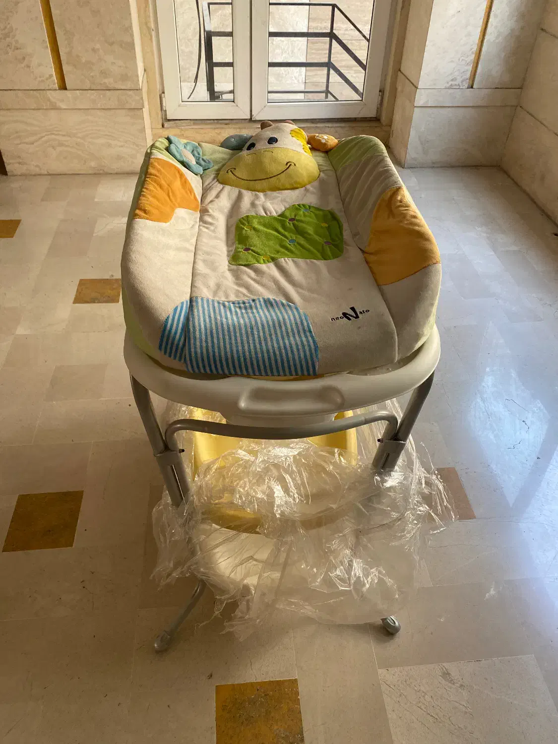 وان شستشوی بچه|اسباب و اثاث بچه|تهران, میرداماد|دیوار