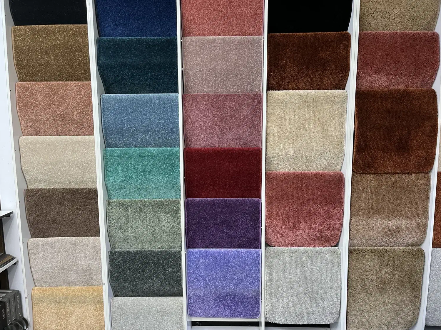 پالاز موکت و ظریف مصور|موکت|فلاورجان, |دیوار