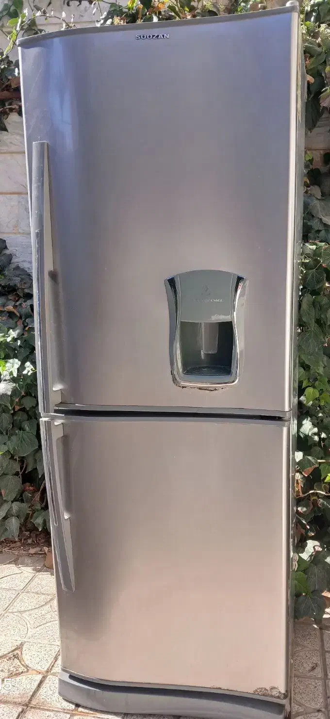 یخچال و فریزر|یخچال و فریزر|میانه, |دیوار