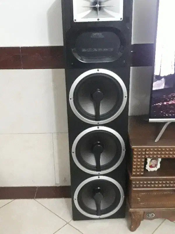 اسپیکر|سیستم صوتی خانگی|ورامین, ورامین|دیوار