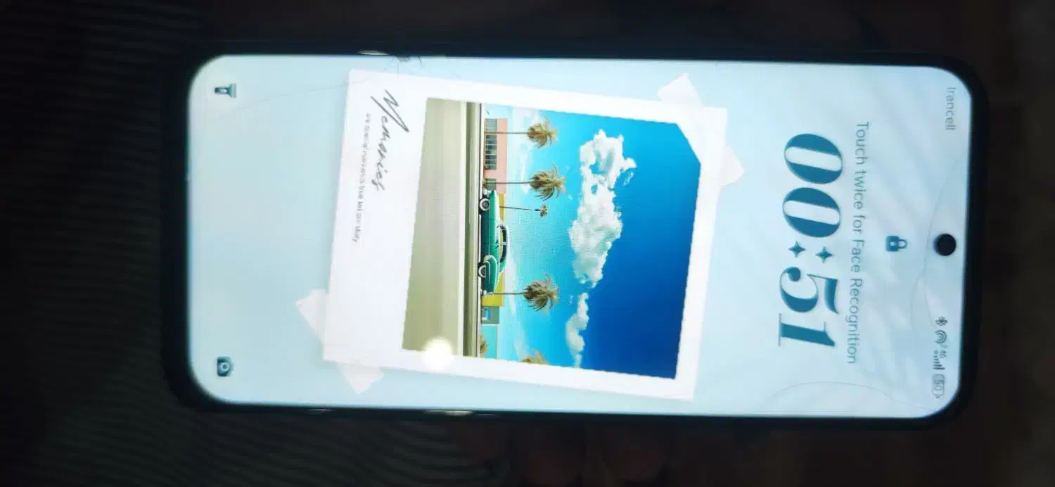 گوشی Honor x6c|موبایل|صومعه‌سرا, |دیوار