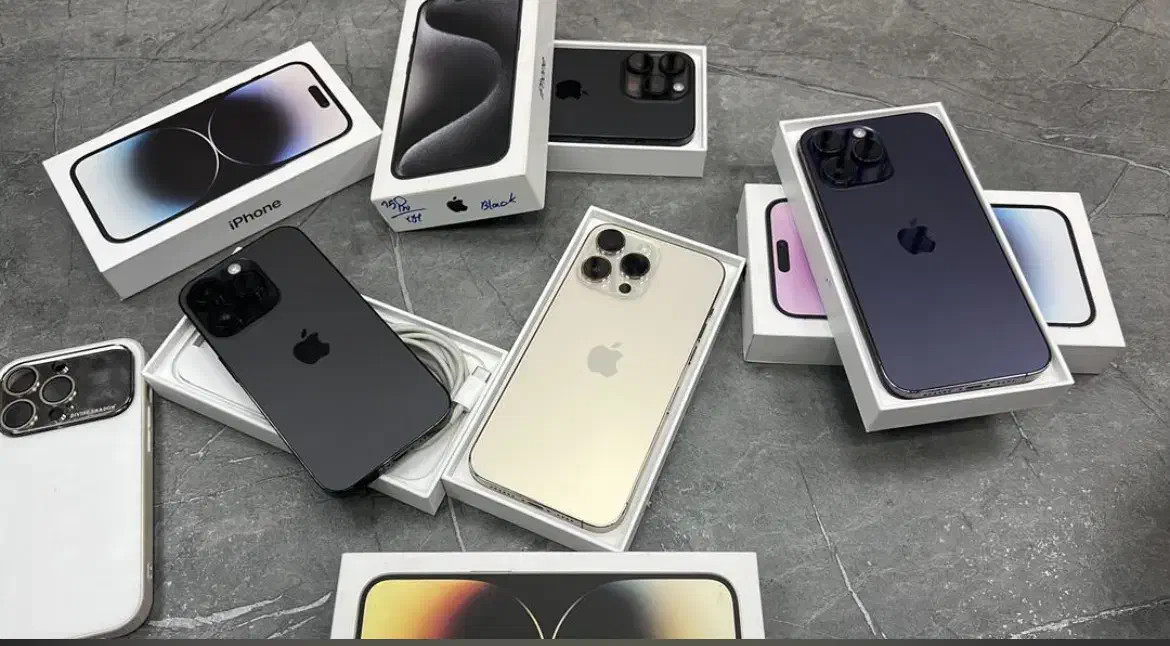 Iphon 17 pro/promax/normal|موبایل|تهران, فلسطین (میدان انقلاب)|دیوار