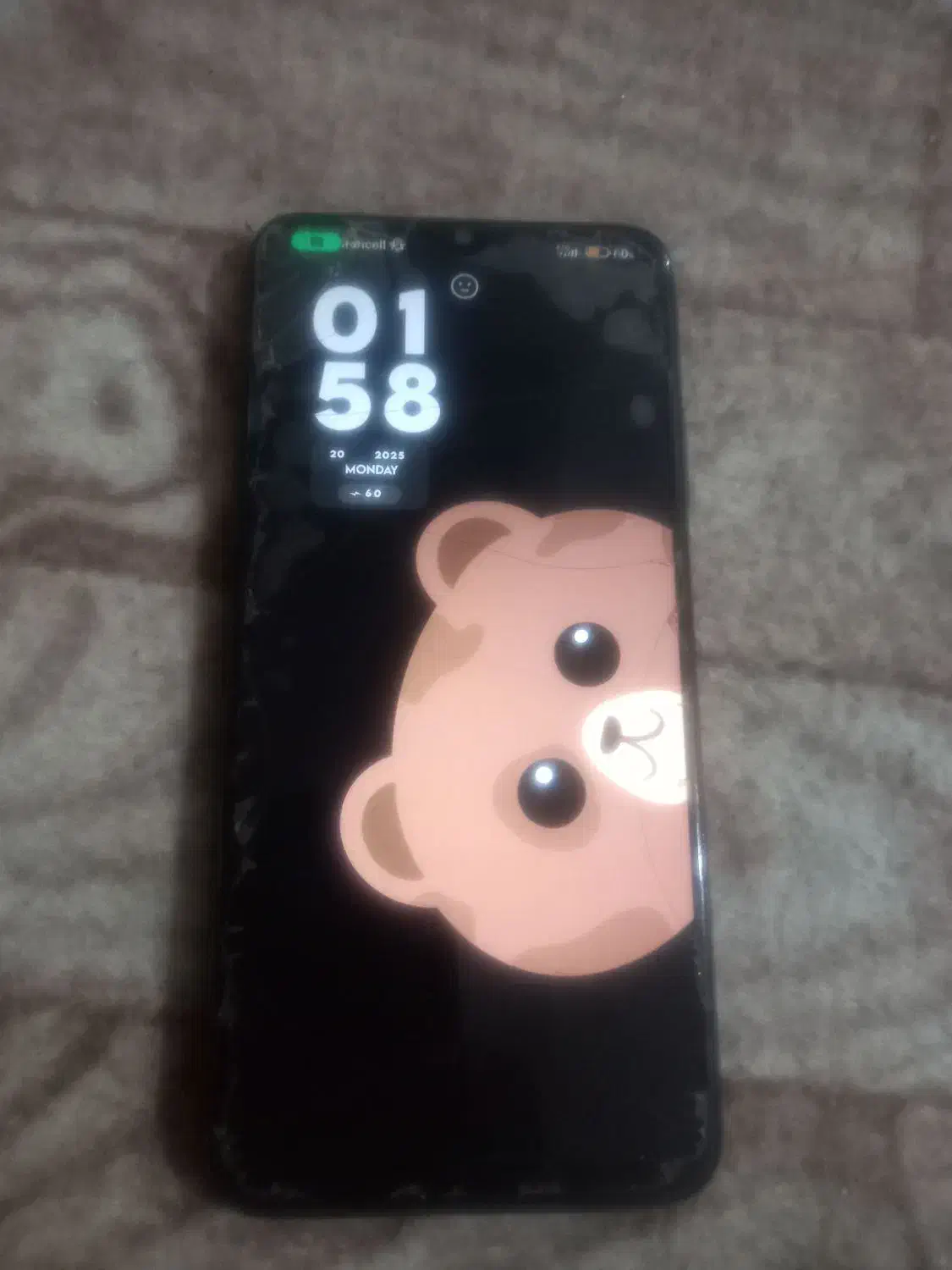 پوکوام تری|موبایل|خرم‌آباد, |دیوار