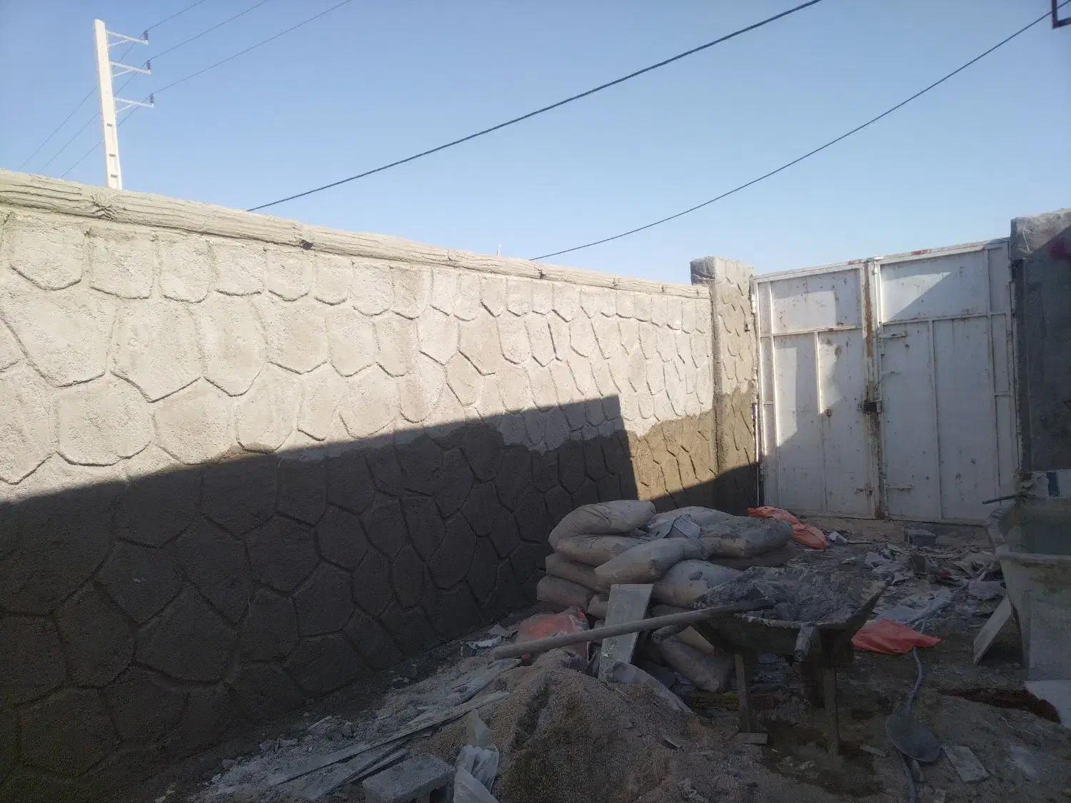 کار ساختمان|خدمات پیشه و مهارت|برازجان, |دیوار