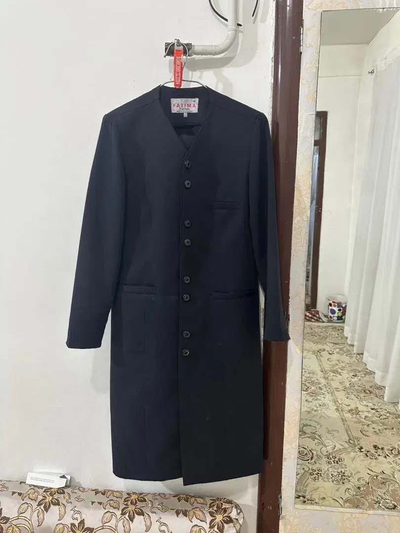 مانتو شلوار اداری|لباس|سنندج, |دیوار