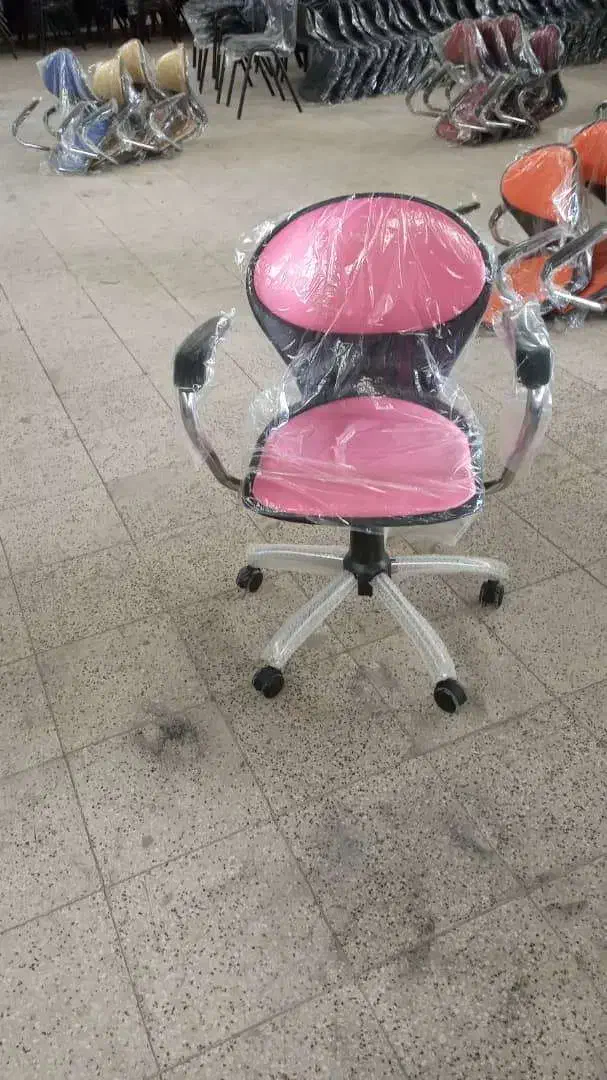 صندلی مدیریتی و کارمندی|دفتر کار|مشهد, کوثر|دیوار