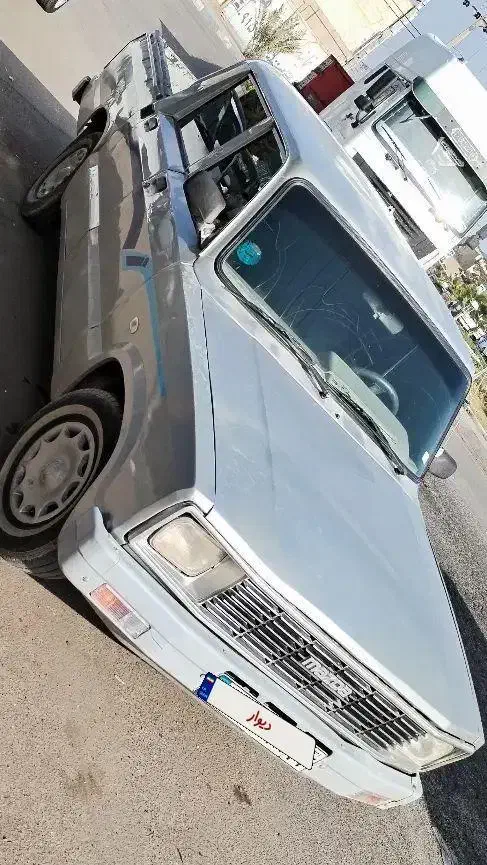 مزدا دوکابین ۲۰۰۰ژاپن|خودرو سواری و وانت|قائن, |دیوار