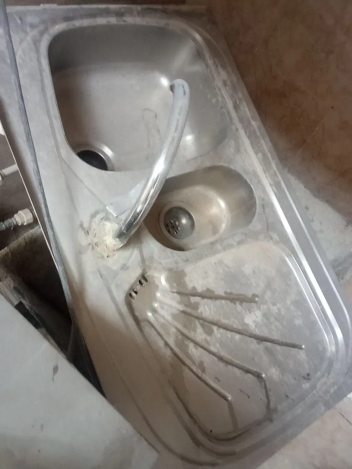 کابینت فلزی|مصالح و تجهیزات ساختمان|کرج, آق تپه|دیوار