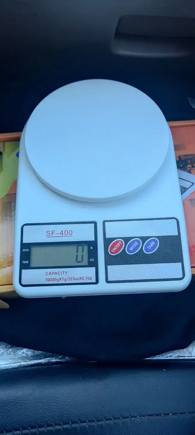 ترازو آشپزخانه هدیه روزمادر|ظروف پخت‌وپز|لردگان, |دیوار