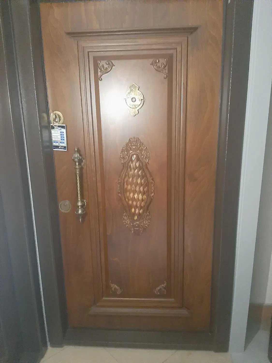 درب و پنجره دوجداره ۱۲ ماهه|مصالح و تجهیزات ساختمان|چابهار, |دیوار