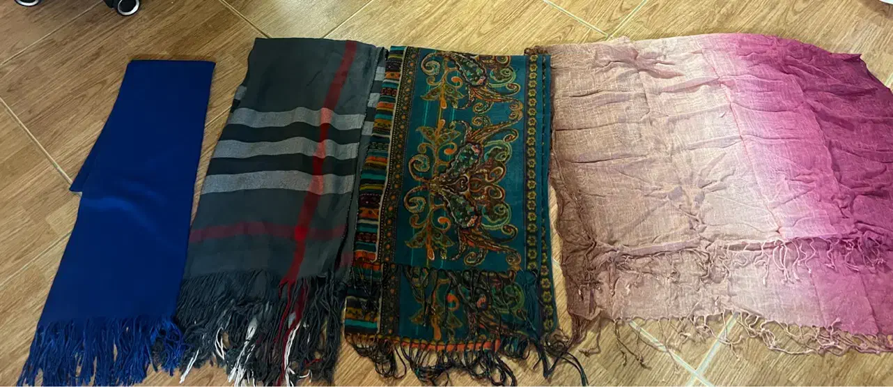 شال|لباس|گنبد کاووس, |دیوار