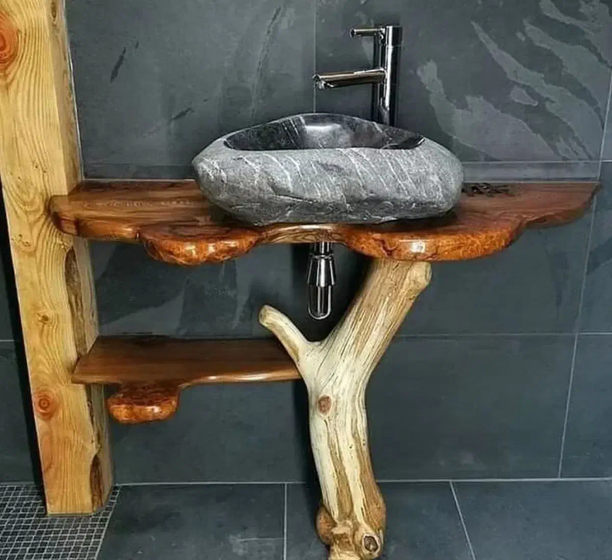 ساخت انواع وسایل چوبی|مبلمان خانگی و میز عسلی|سیرجان, |دیوار