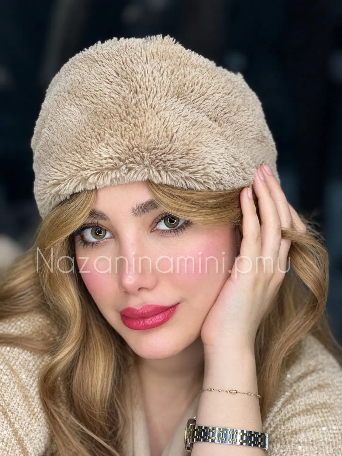 خدمات آرایش دائم صورت (تخفیف ویژه)|خدمات زیبایی و سلامت|تهران, قیطریه|دیوار