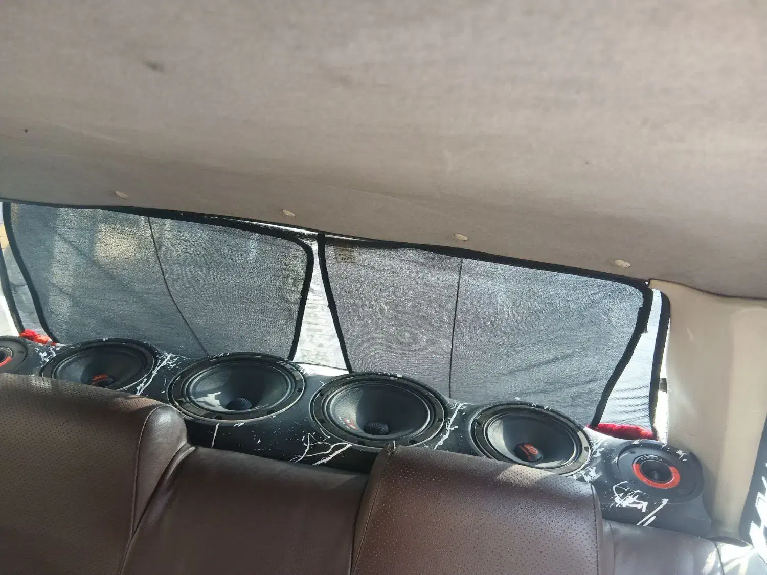 میدرنج و طاقچه سه بعدی|قطعات یدکی و لوازم جانبی|تبریز, |دیوار