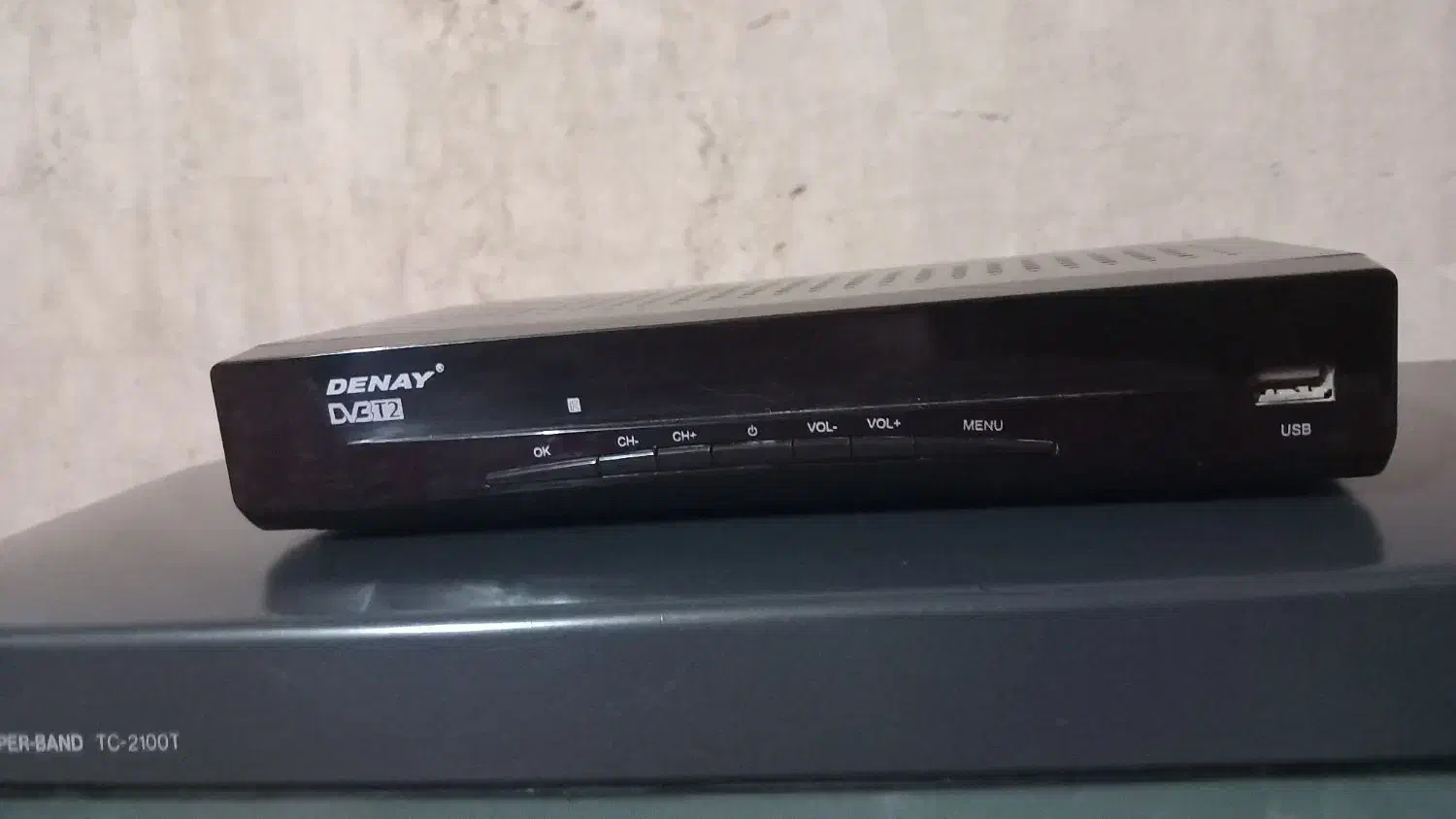 کالای دیجیتال|تلویزیون و پروژکتور|گنبد کاووس, |دیوار