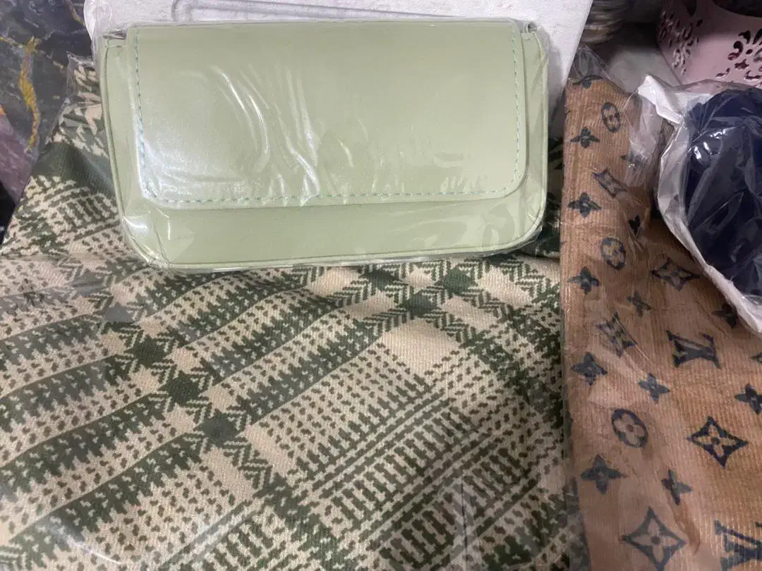 ست کیف شال فقط فقط 490اف خورده|لباس|یاسوج, |دیوار