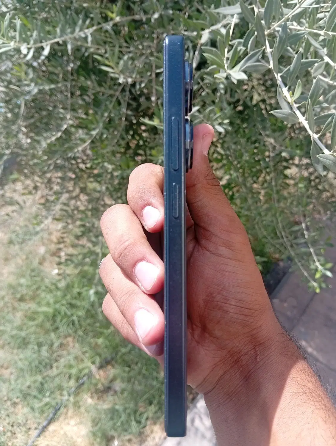 Note 13 pro|موبایل|یزد, |دیوار