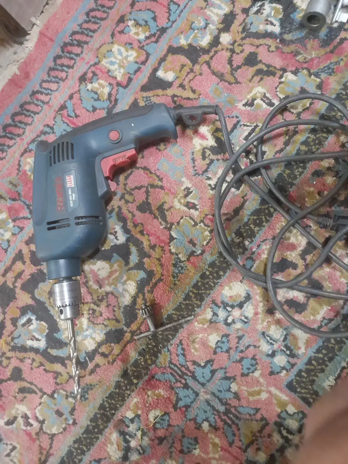 Ronix|سایر لوازم برقی|مشهد, میان ولایت|دیوار