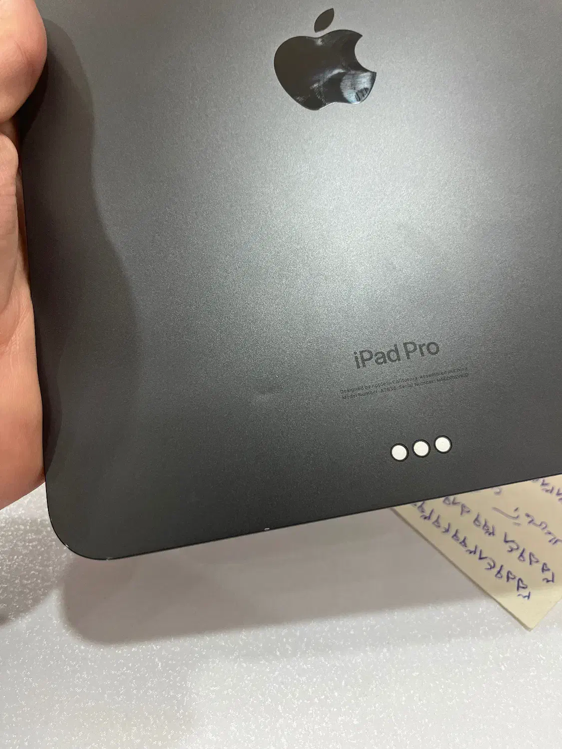 ipad m4 11 inch آیپد|تبلت|کرج, حاجی آباد|دیوار