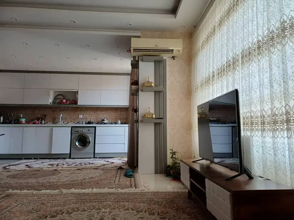 آپارتمان دلووان ۳/۱۹ پارکینگ دار|فروش آپارتمان|سنندج, |دیوار