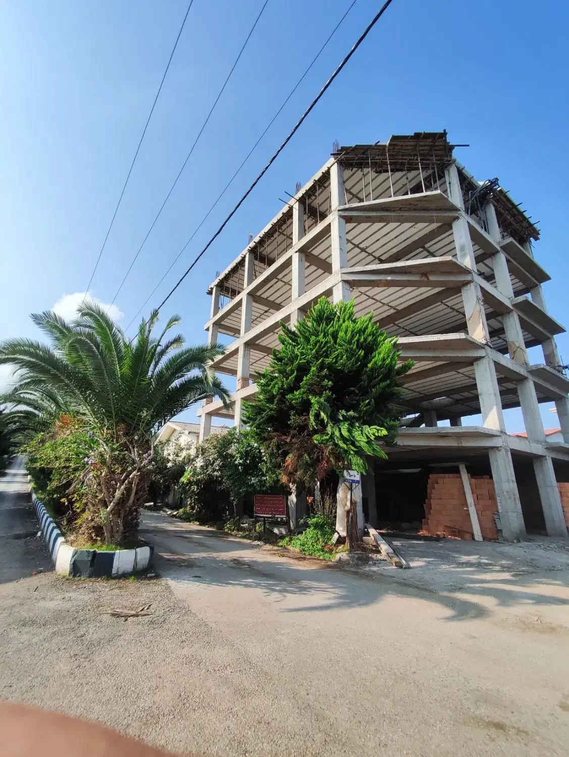 پیش فروش واحد های شهرکی|پیشفروش املاک|نوشهر, |دیوار