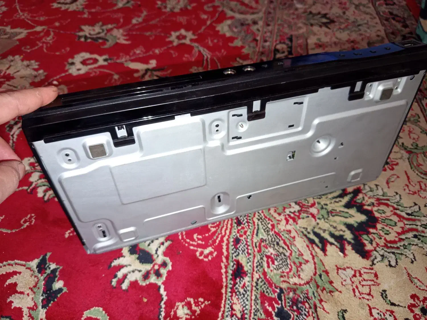 سالم به شرط تست تمیز|پخش‌کننده DVD و ویدیو|کاشمر, |دیوار