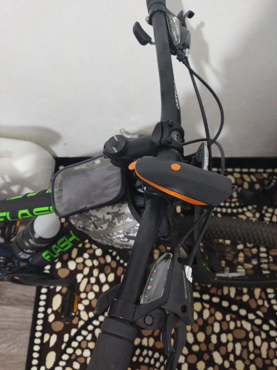 دوچرخه۲۶|دوچرخه، اسکیت، اسکوتر|جلفا, |دیوار