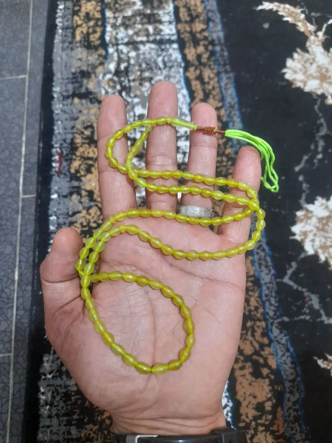 تسبیح|جواهرات|شیراز, شریف‌آباد|دیوار