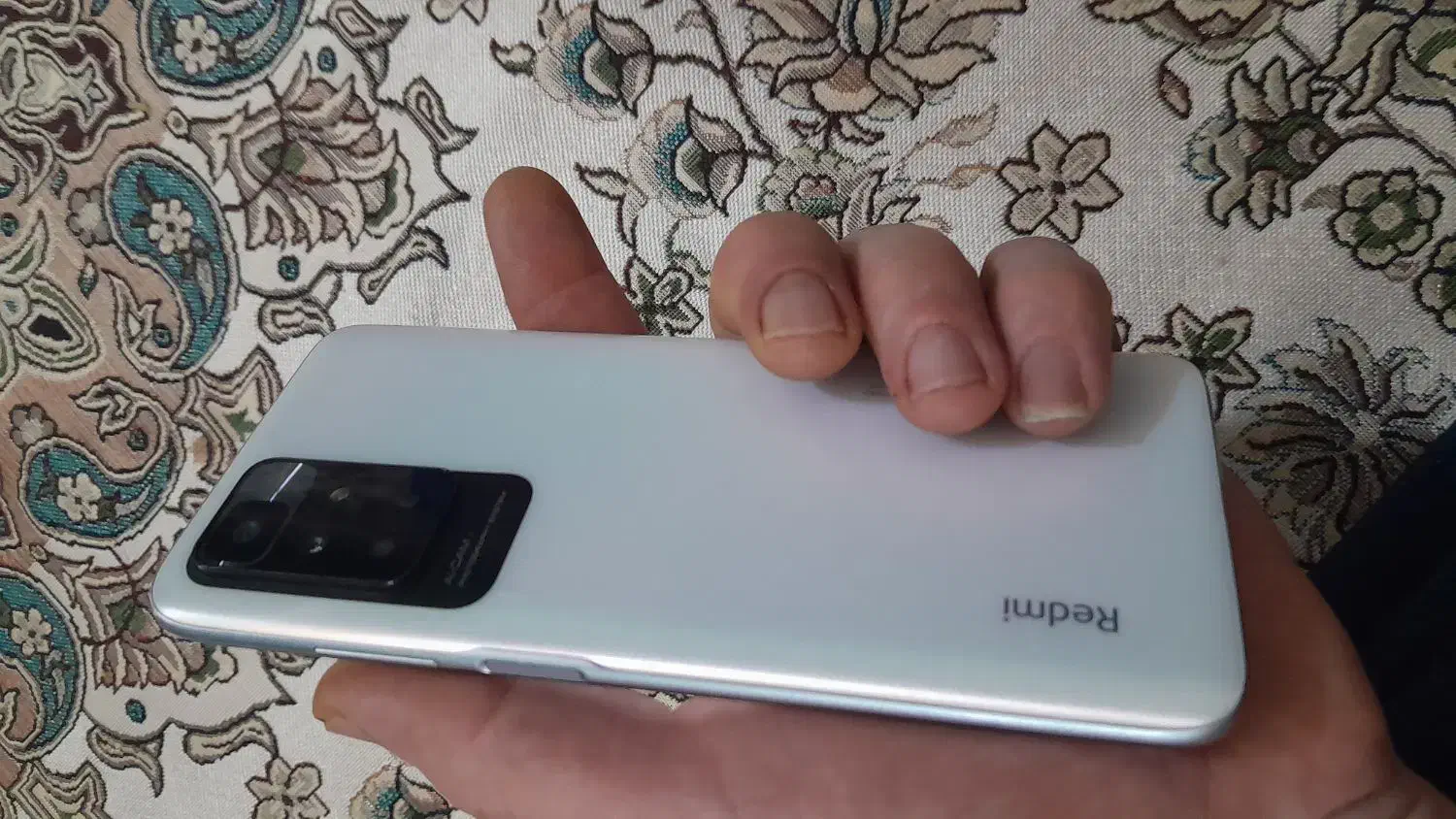 ردمی ۱۰|موبایل|الوند, |دیوار