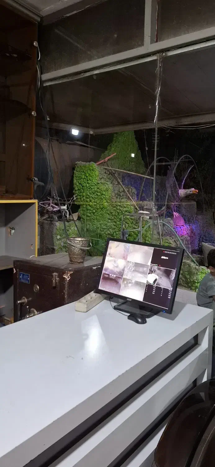 واگذاری کارواش اتوبان قلعه شور بهارستان|اجارهٔ مغازه و غرفه|اصفهان, بهارستان|دیوار