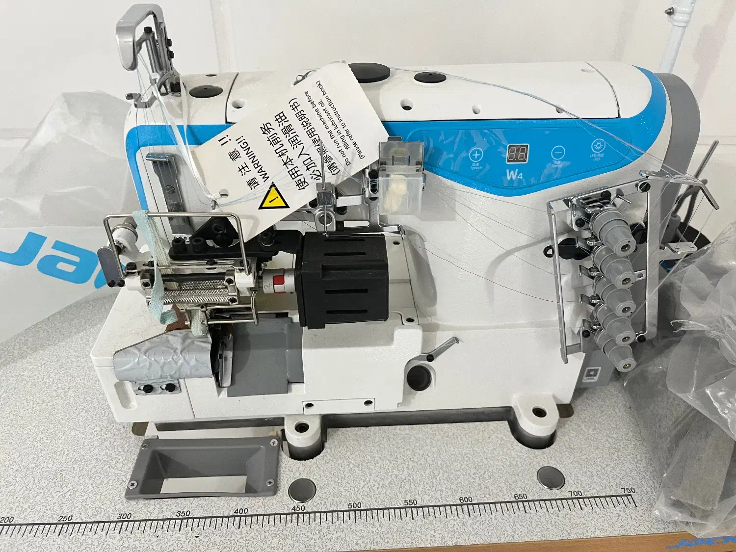 چرخ دکمه و مادگی و میاندوز و کش دوز جک|چرخ خیاطی و ریسندگی|شیراز, شهرک سراج‎|دیوار