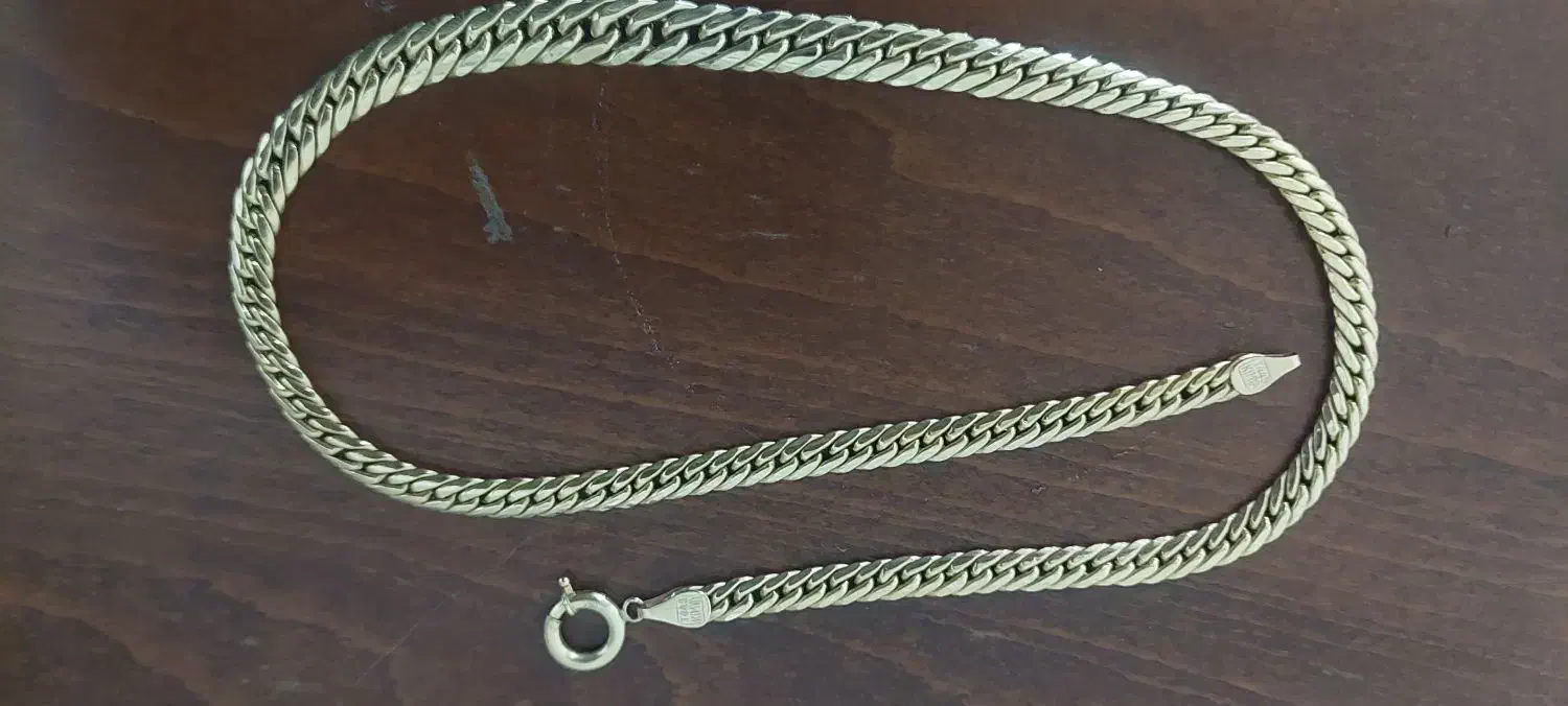 زنجیر کارتیر|جواهرات|تهران, ابوذر|دیوار