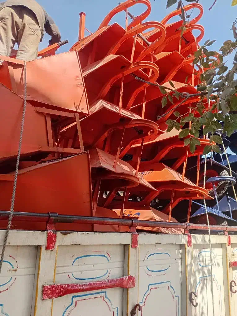 به تعدادی جوشکار و کارگر ساده نیازمندیم|استخدام صنعتی، فنی، مهندسی|چهارباغ, |دیوار