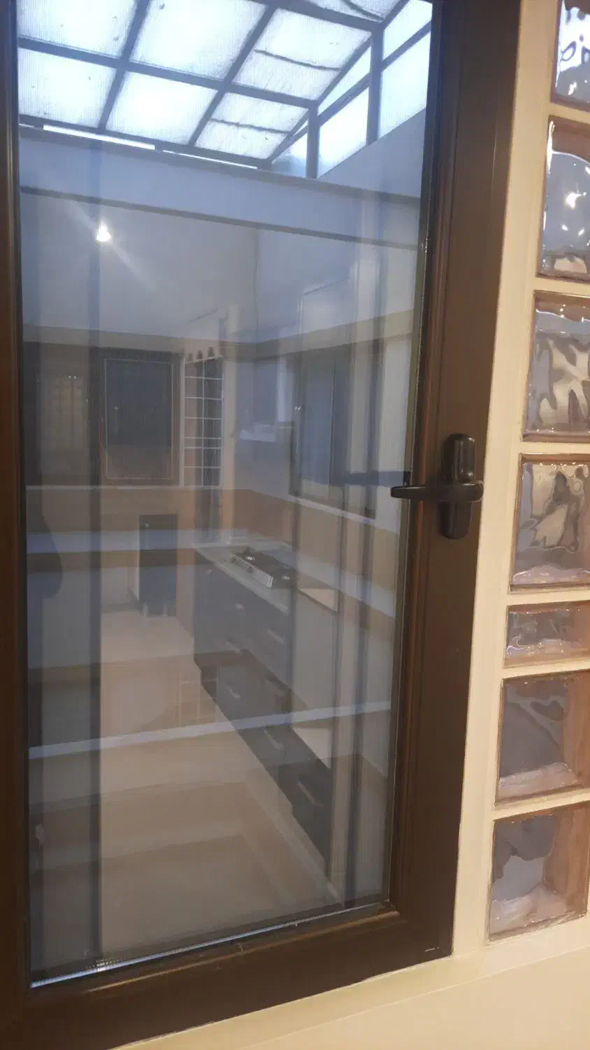 آپارتمان دو خوابه ۱۱۰ متری