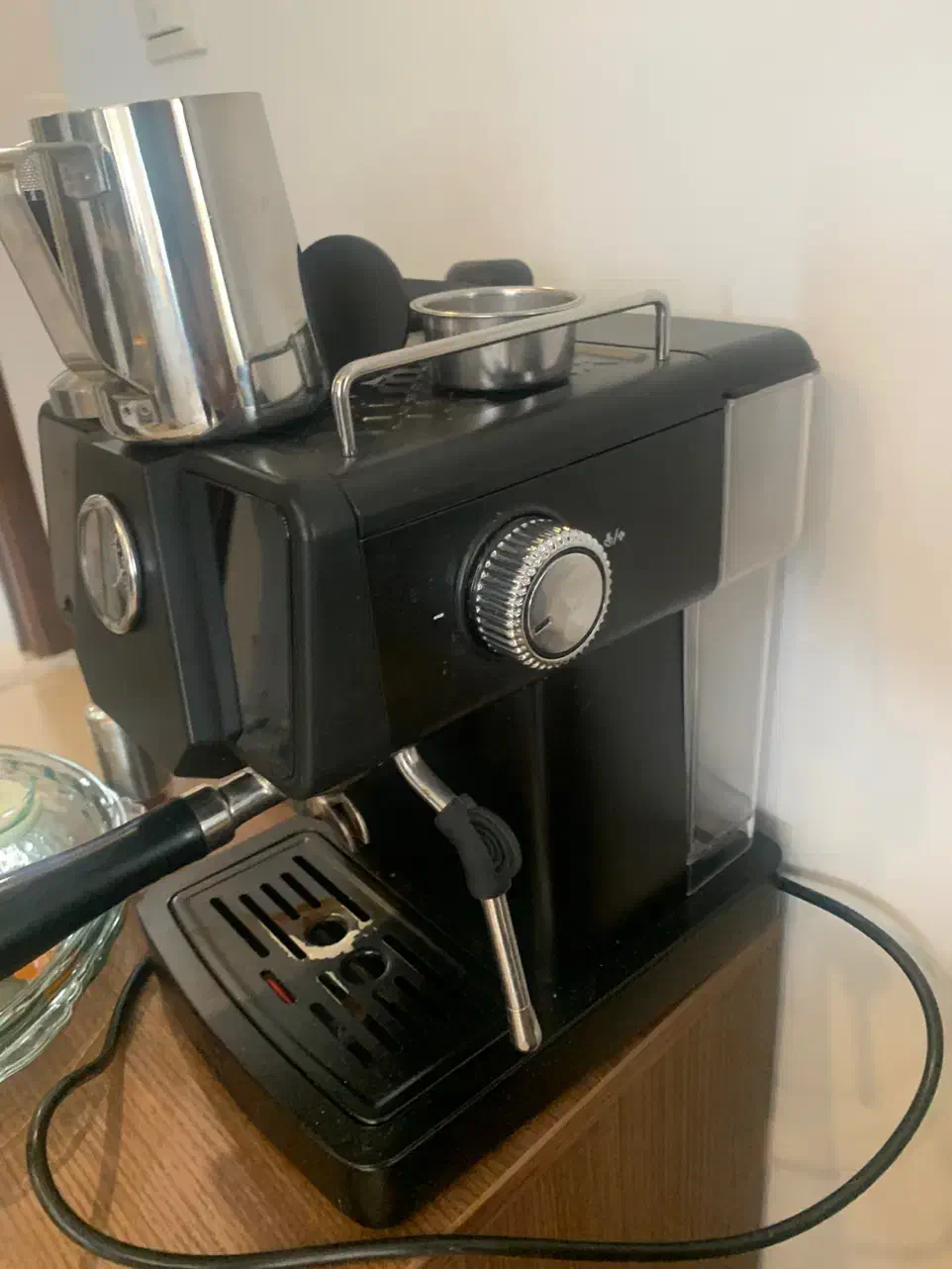 قهوه ساز صنعتی مباشی|سماور، چایساز، قهوهساز|کیش, |دیوار