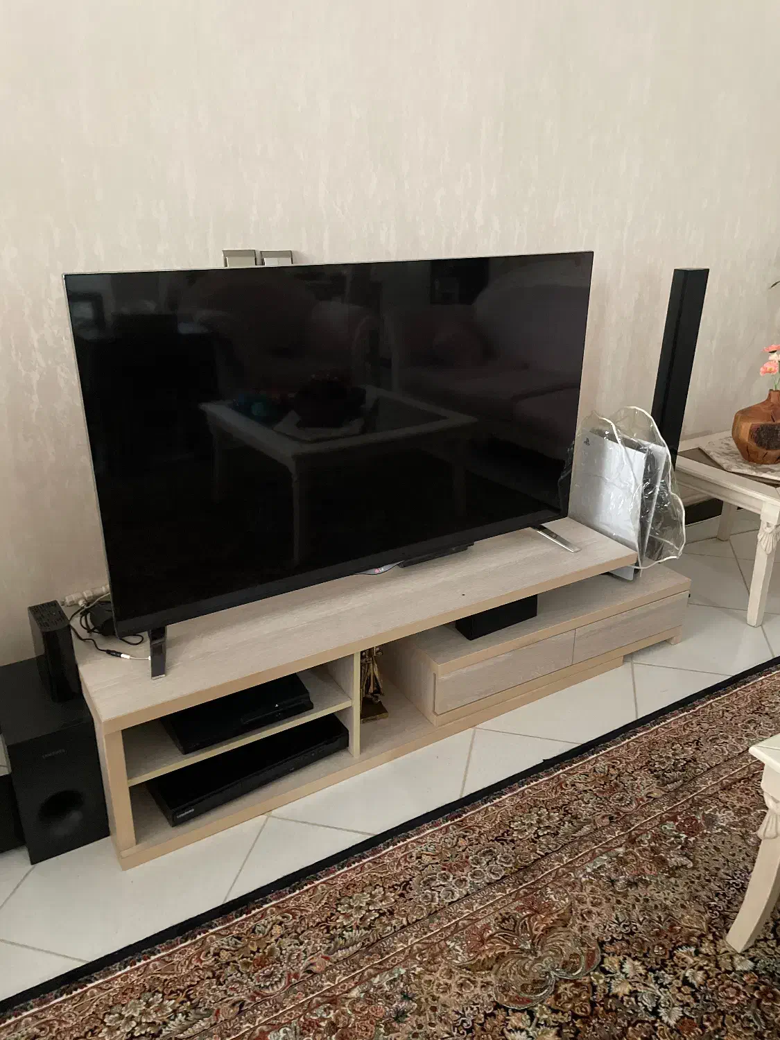 میزتلویزیون|میز تلویزیون|کرج, اصفهانیها|دیوار