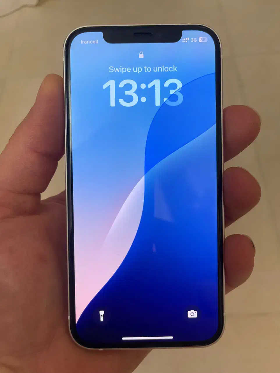 آیفون ۱۲|موبایل|خرمآباد (تنکابن), |دیوار