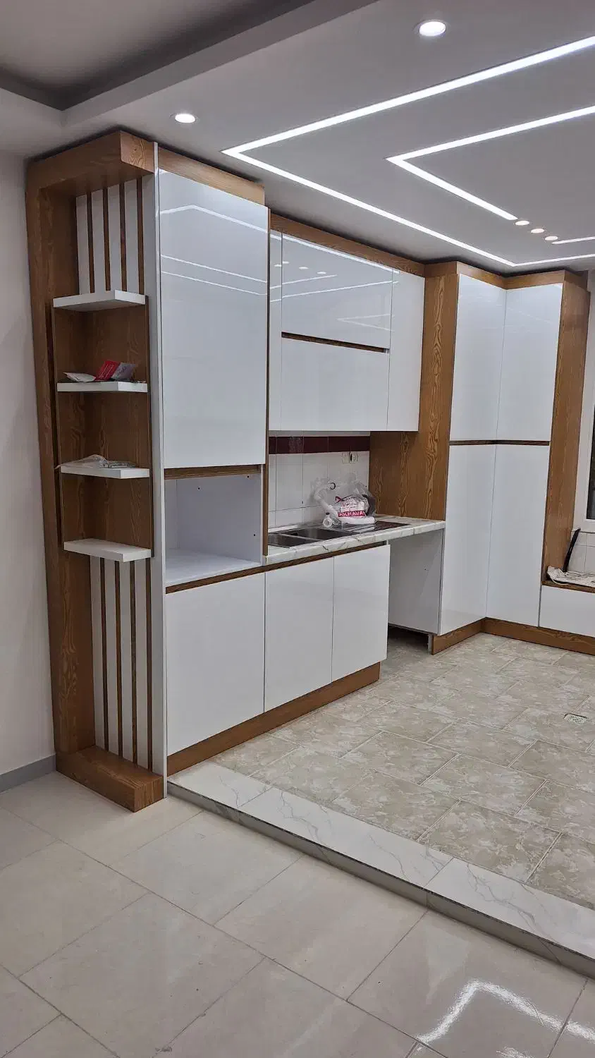 کابینت و کمد دیواری|خدمات پیشه و مهارت|رباط‌کریم, رباط‌کریم|دیوار