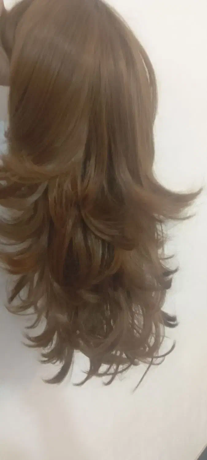 کلاه‌گیس|آرایشی، بهداشتی، درمانی|بروجرد, |دیوار